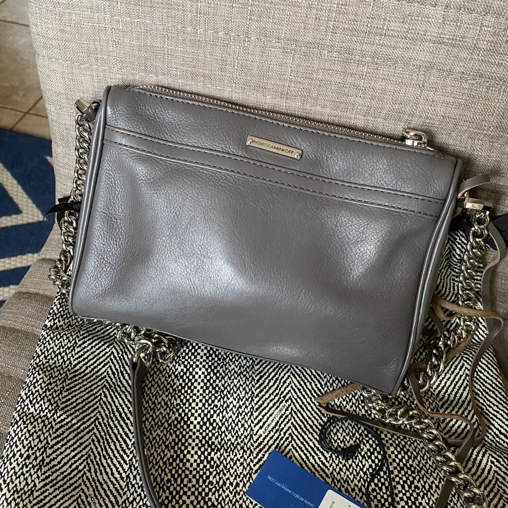 Rebecca Minkoff mini Mac - Picture 3 of 8